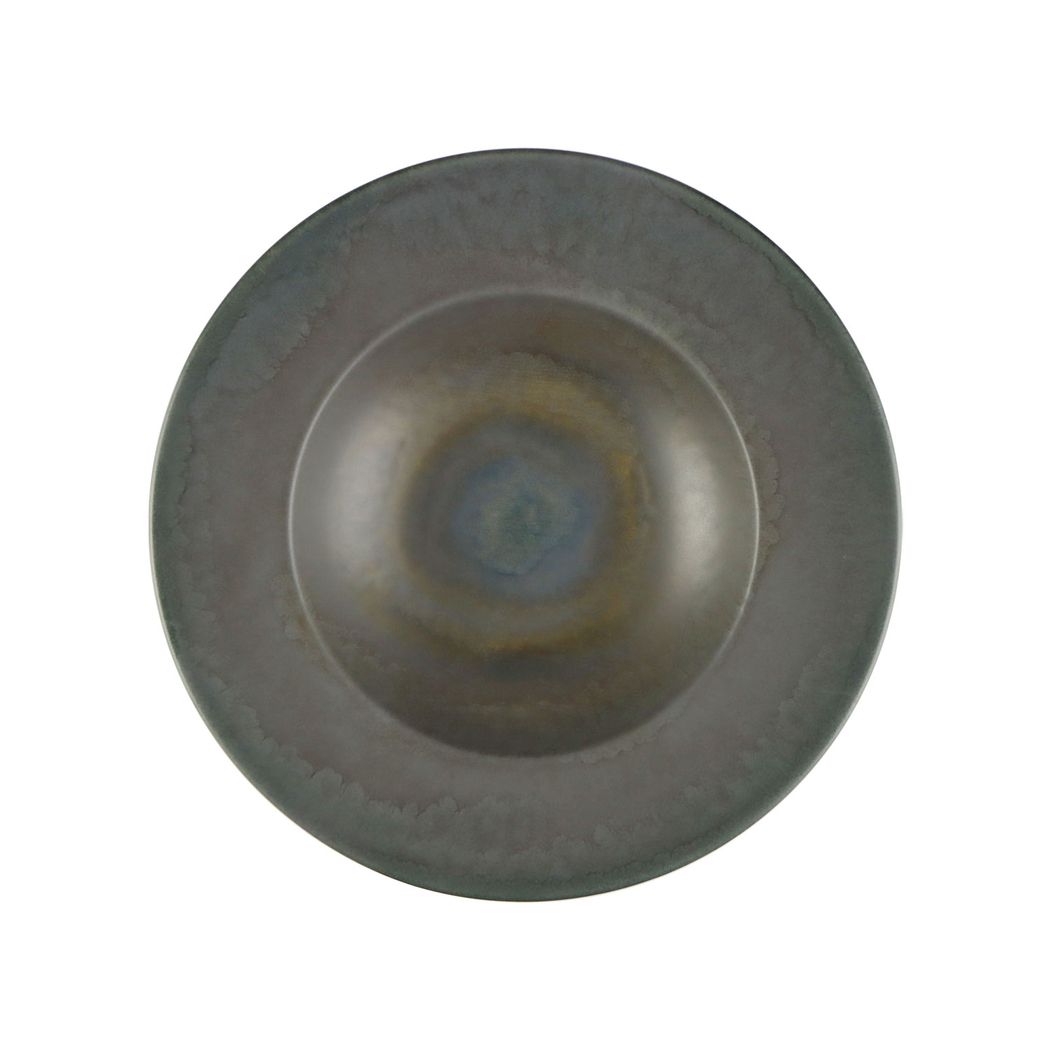 Enigma Pasta Plate 27cm - Mesa Ceramics - 5600498207292