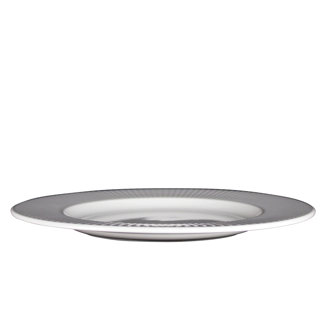 Dinner plate Willow 30 cm, Vitrified Porcelain - Steelite - 5,01846E+12