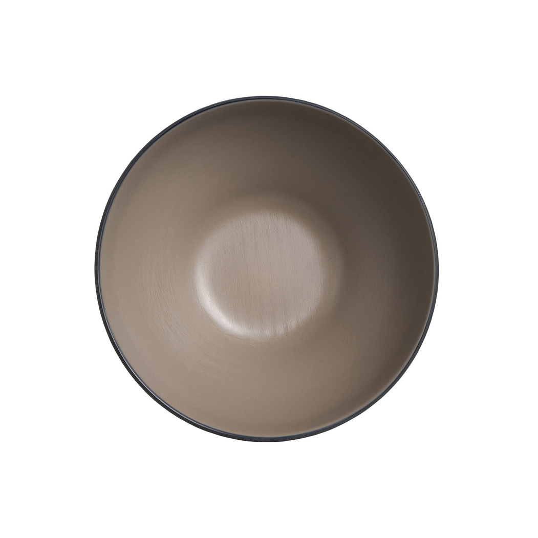 Taça Baja Sandstone 19cm, Melamina resistente - Steelite - 5018461693230