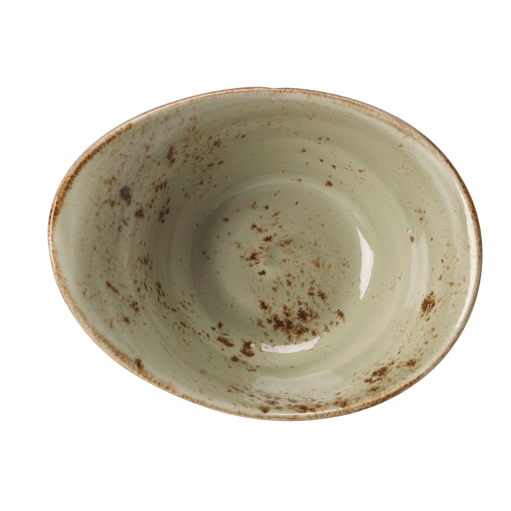 Salad bowl Craft green 18cm - Steelite - 5018461381199