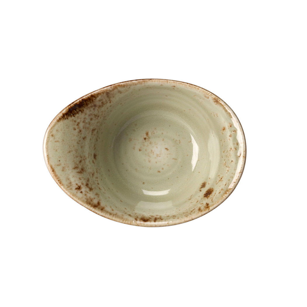 Bowl Craft green 13cm - Steelite - 5018461381205