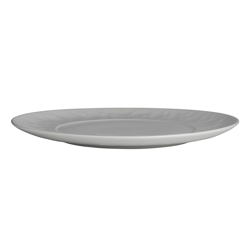 20cm Flat Plate, Atelier Signature, Porcelain - Steelite - 5018461676127