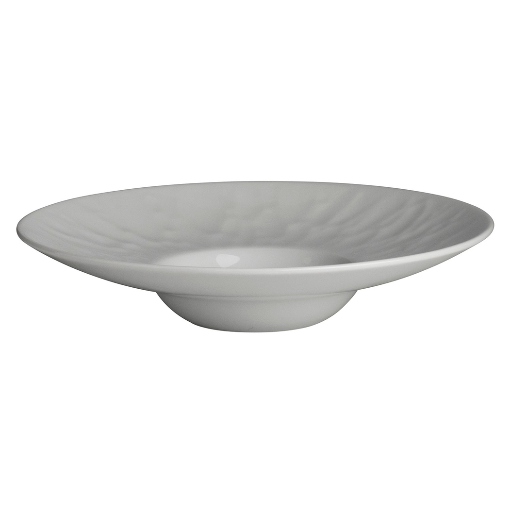 21cm Deep Plate, Atelier Signature, Porcelain - Steelite - 5602737099255