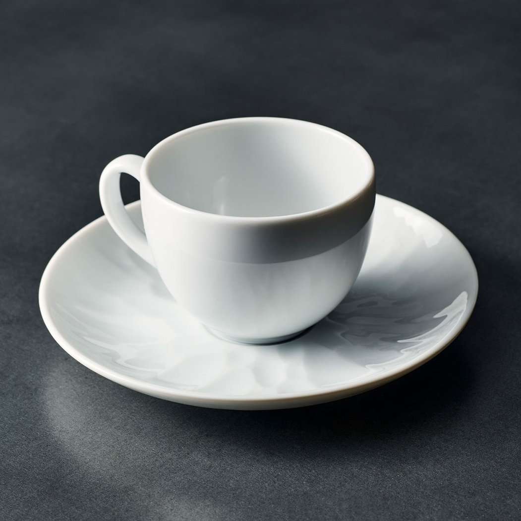 Pires 15cm, Atelier Signature, Porcelana branca - Steelite - 5018461676226