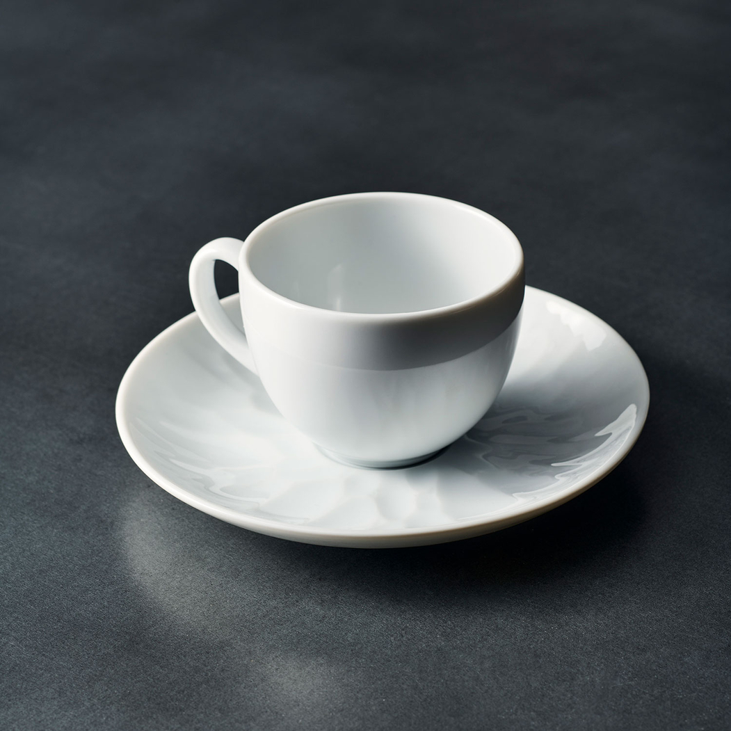 13cm Saucer, Atelier Signature, Porcelain - Steelite - 5018461676233