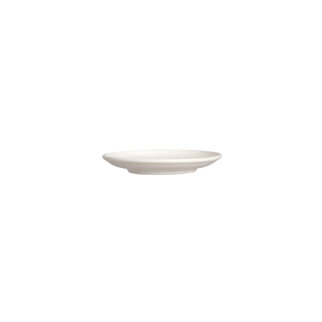 Pires 12cm, Concorde, Porcelana branca com acabamento suave - Steelite - 5018461752265
