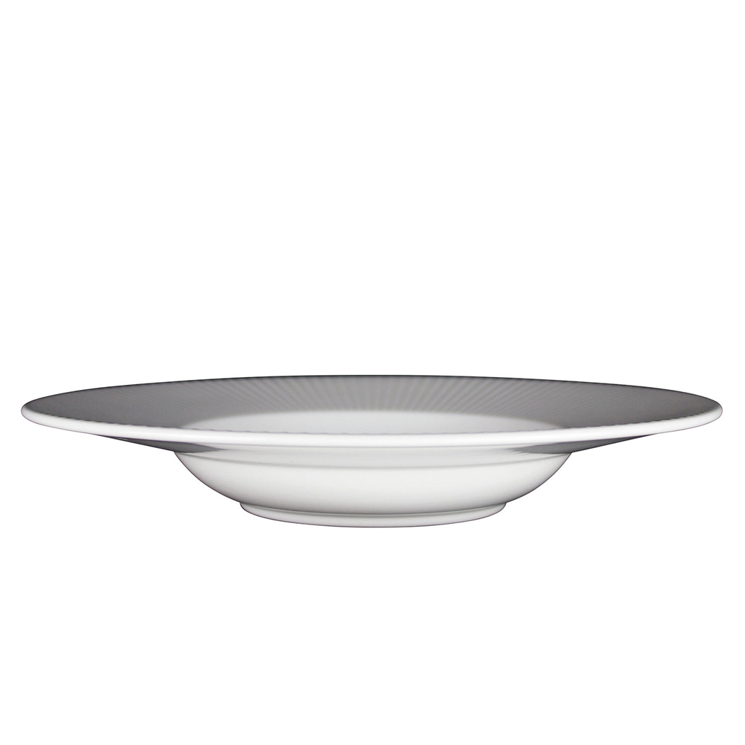 Pasta Plate Willow 28cm, vitrified Porcelain - Steelite - 5018461542095
