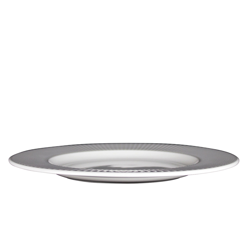 Prato Sobremesa Willow 16cm, Porcelana vitrificada - Steelite - 5018461542163