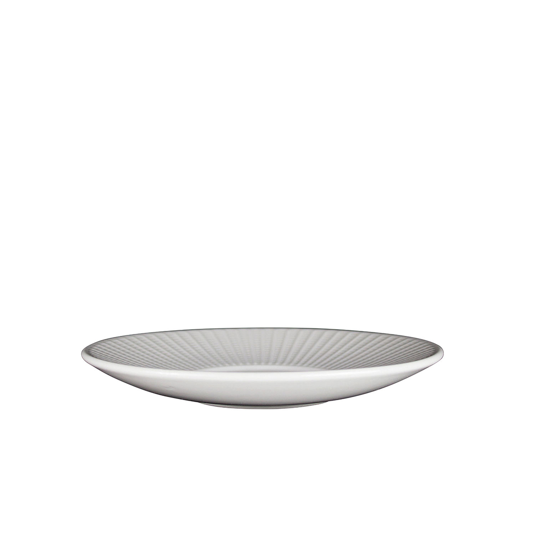 Saucer Willow 15cm, vitrified Porcelain - Steelite - 5018461542194