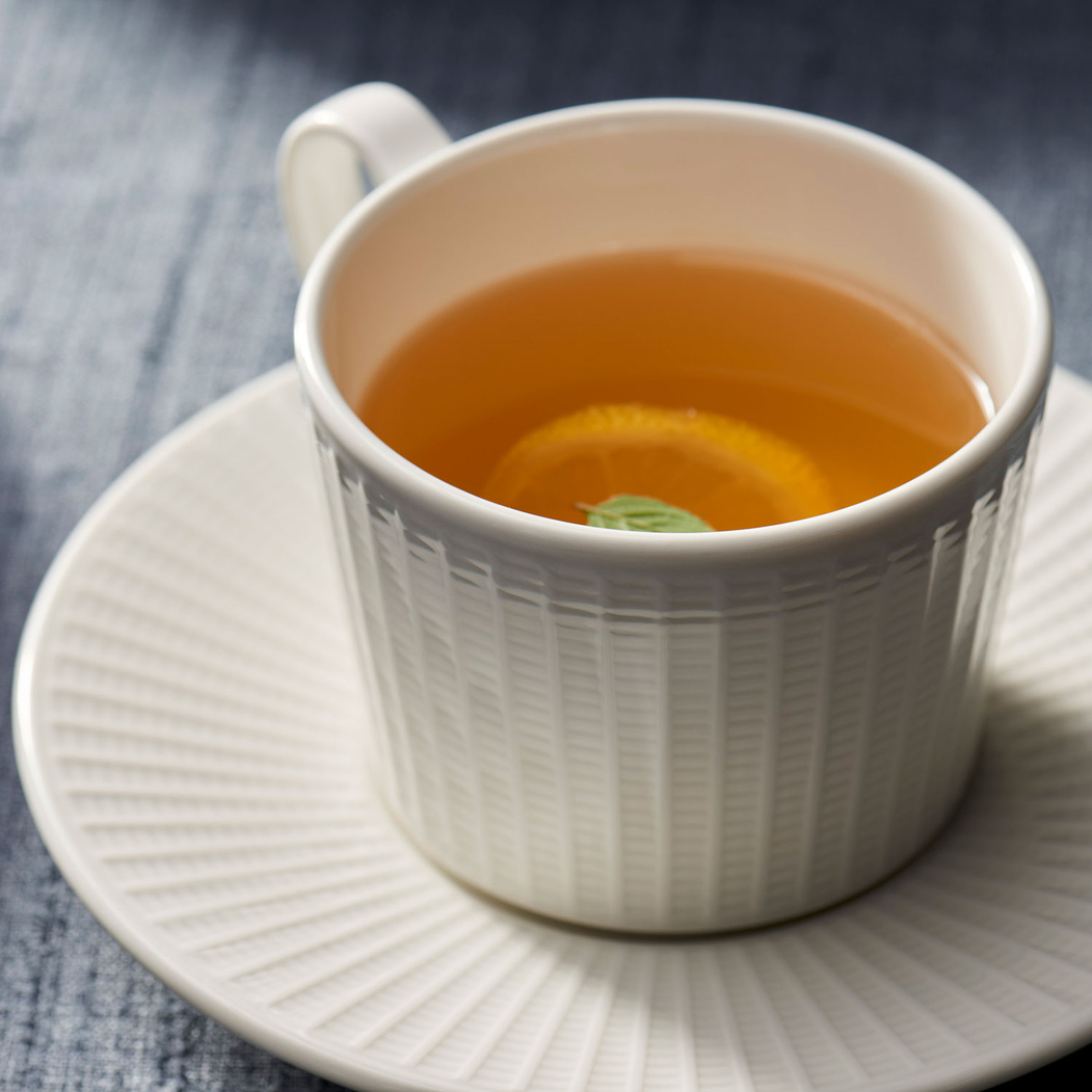 Cup Willow 230ml, vitrified Porcelain - Steelite - 5018461542217