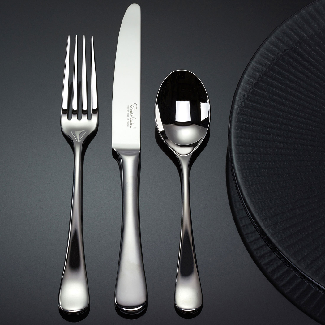 Soup spoon Radford - Robert Welch - 5055202603677
