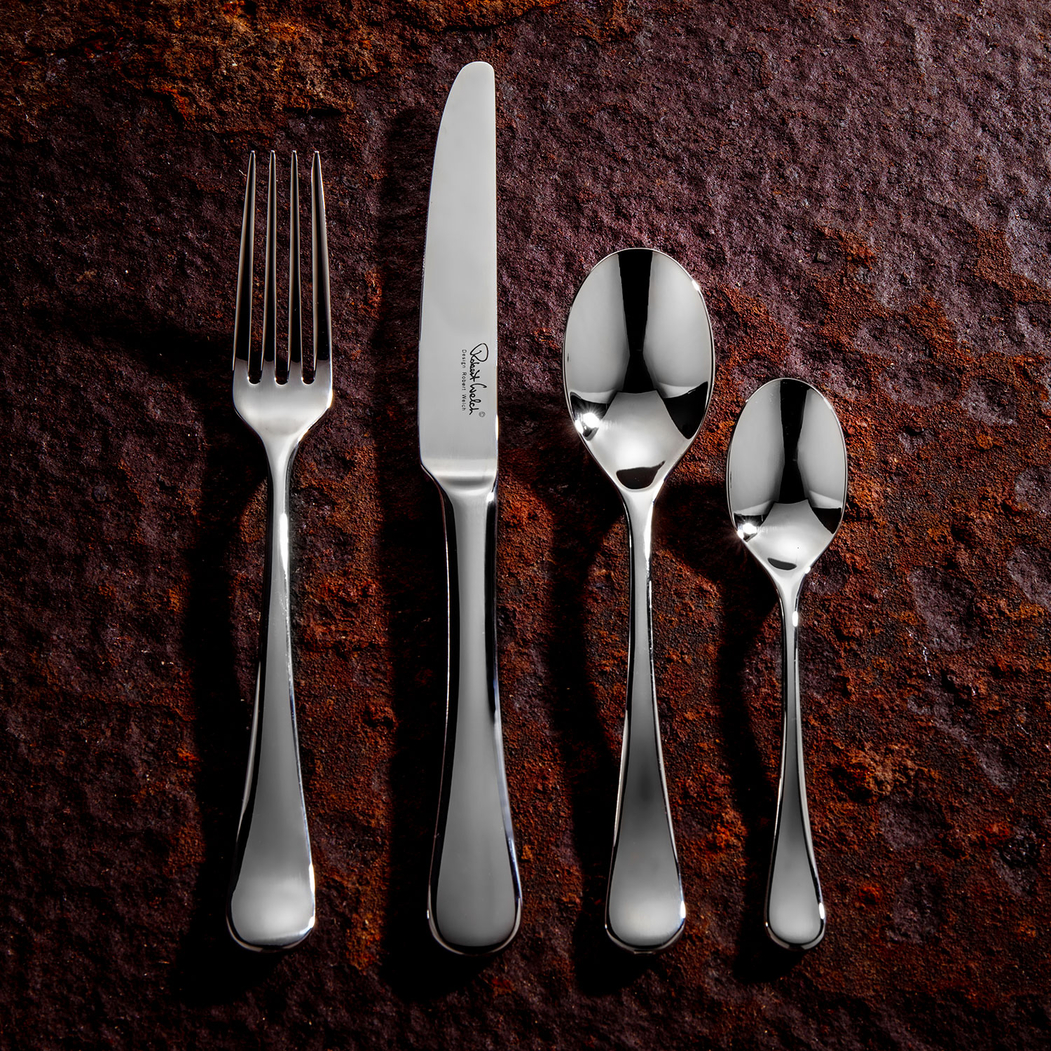 Dessert spoon Radford - Robert Welch - 5055202603707