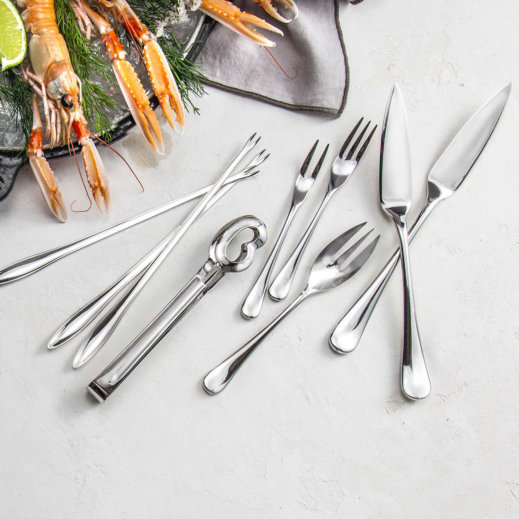 Fish fork Radford - Robert Welch - 5055202603783