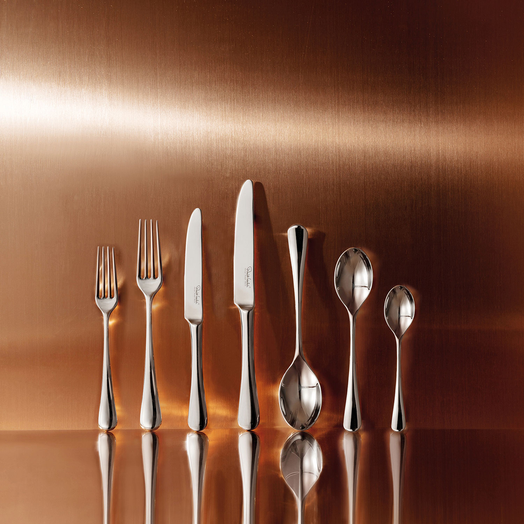 Dessert knife Radford - Robert Welch - 5055202603684