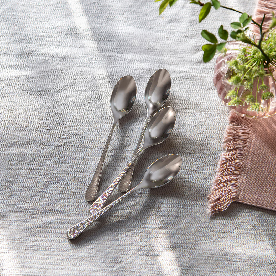 Soup spoon Skye - Robert Welch - 5055202626171