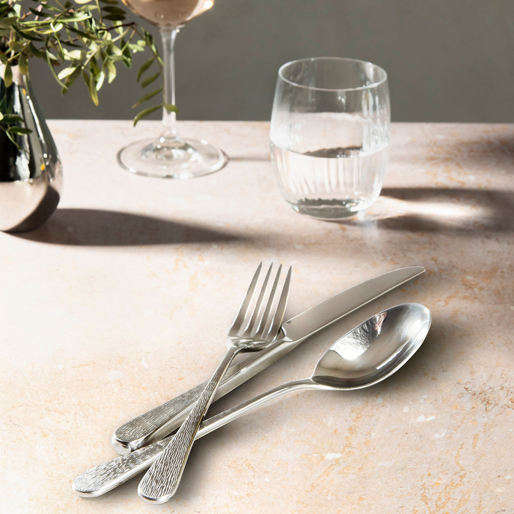 Dinner knife Skye - Robert Welch - 5055202626157