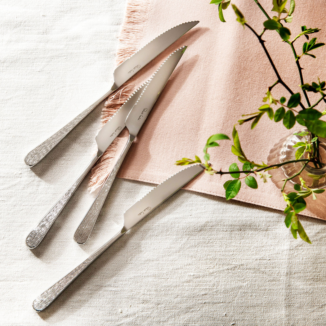 Steak knife Skye - Robert Welch - 5055202626232