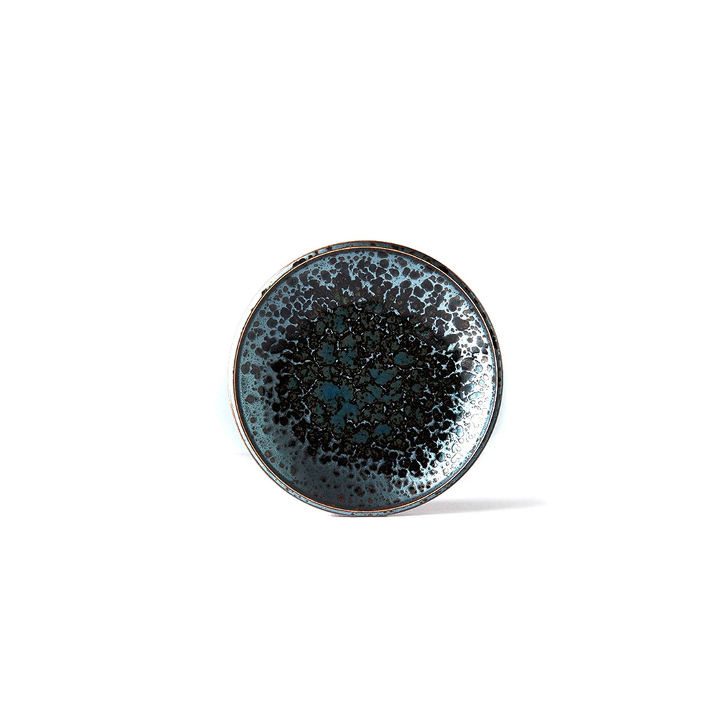 Black Pearl side plate 19,5cm