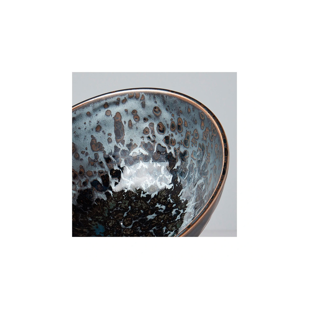 Black Pearl bowl 19,5cm - MIJ - 8594197820395