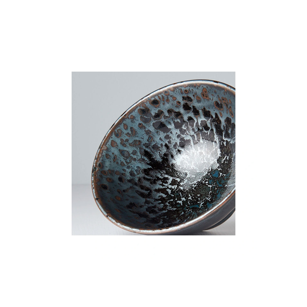 Black Pearl bowl 15cm - MIJ - 8594197821361
