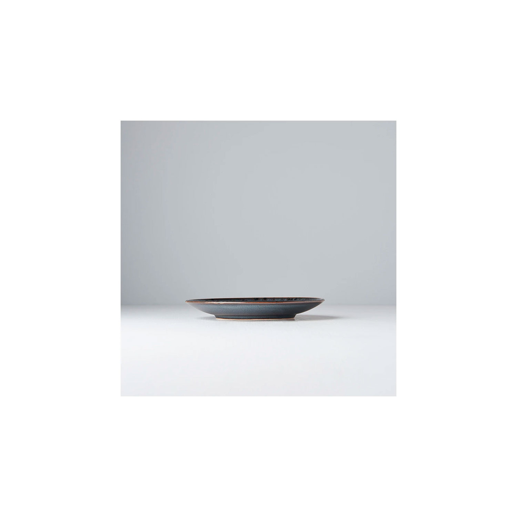 Black Pearl side plate 17cm - MIJ - 8594197823853