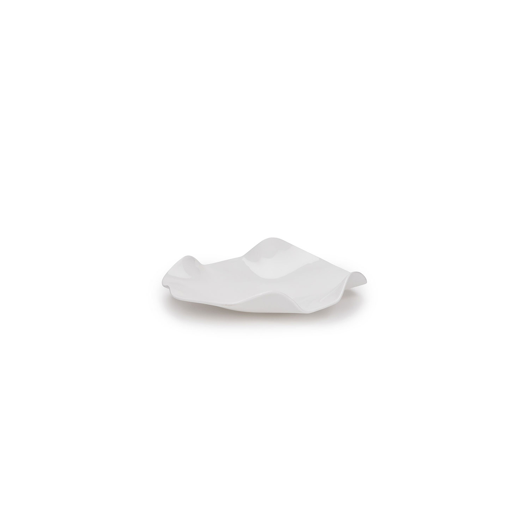 Prato 15cm Perfect Imperfection de Roos van de Velde, Porcelana Bone China - Serax - 5420000647534