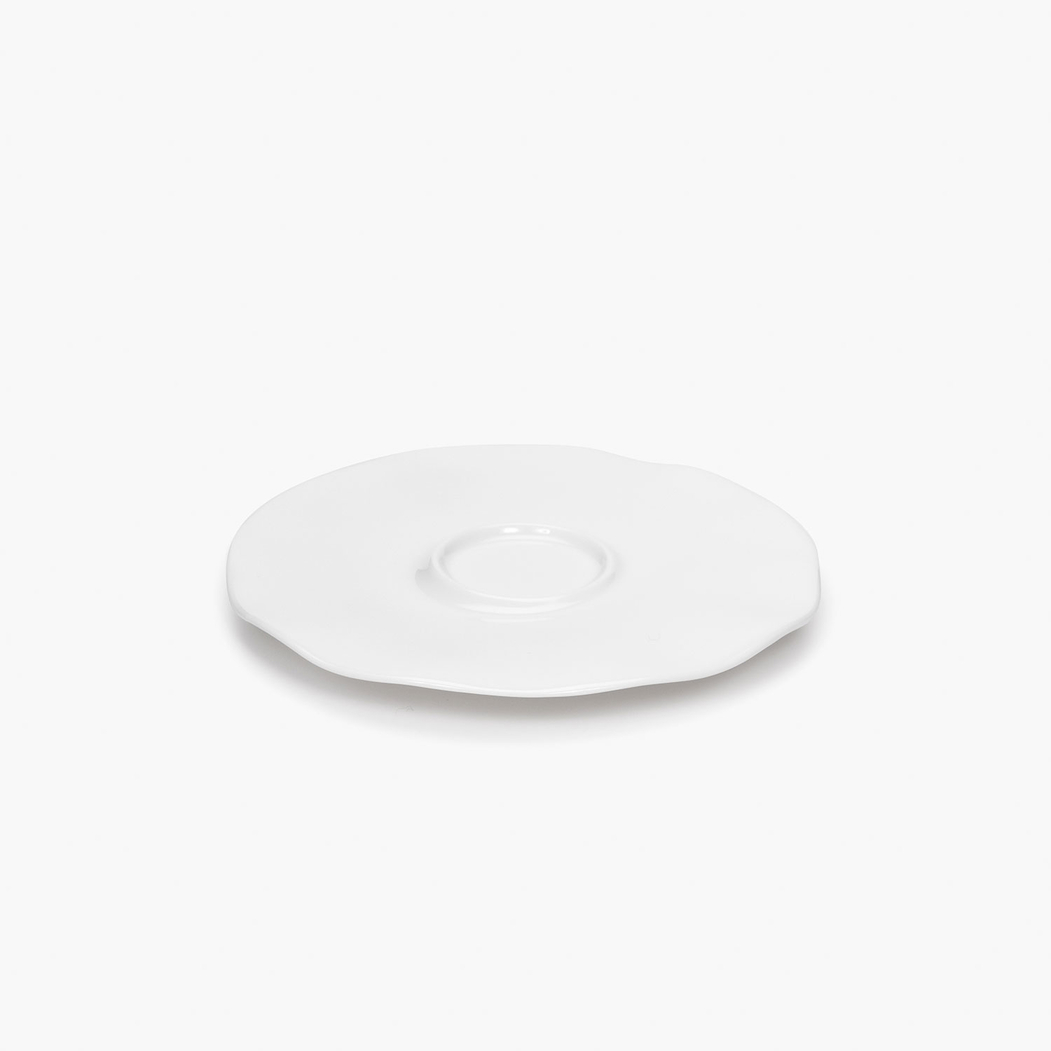 Chávena c/ Pires Perfect Imperfection by Roos Van de Velde, Porcelana Bone China - Serax - 5420000716001
