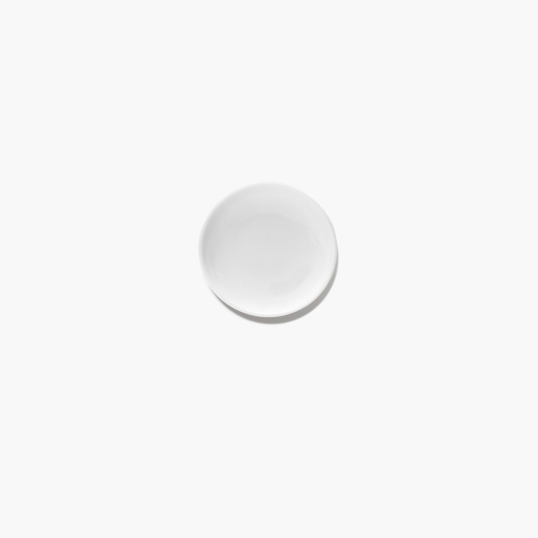 Prato 8cm Base by Piet Boon, Porcelana Bone China