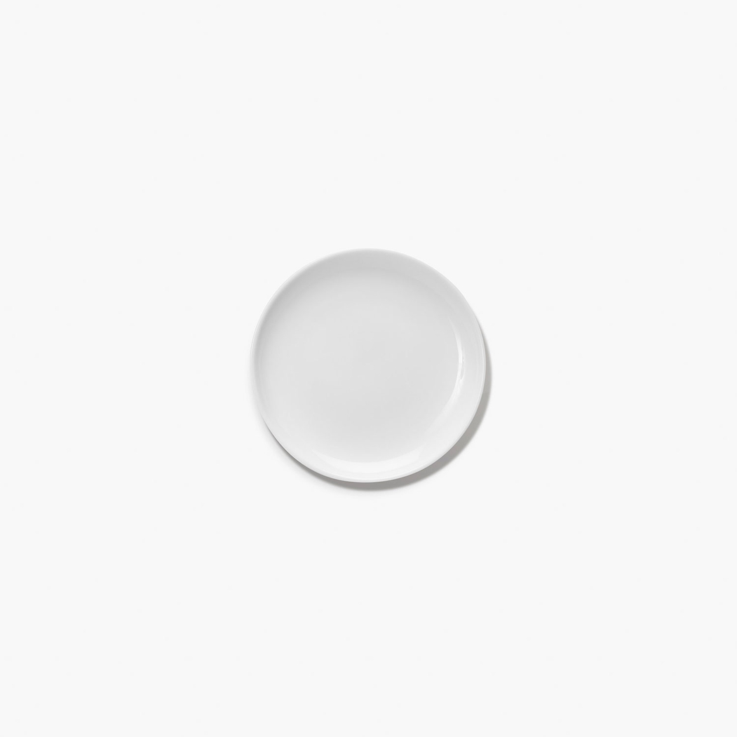 Prato 12cm Base by Piet Boon, Porcelana Bone China
