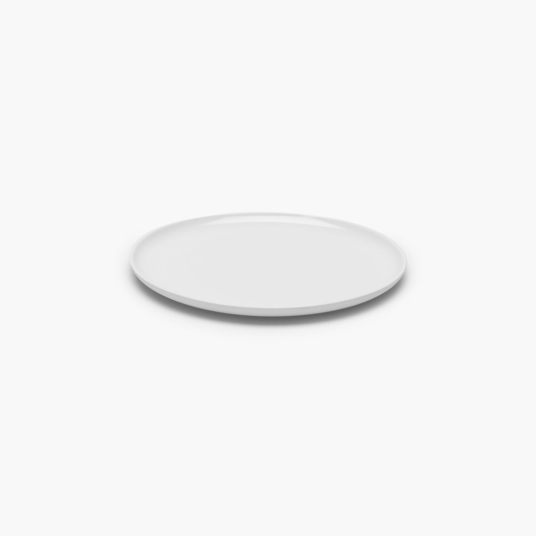 Prato Raso 24cm Base by Piet Boon, Porcelana Bone China - Serax - 5420000707085