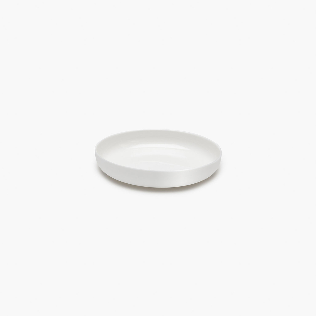 16cm Plate Base Dinnerware by Piet Boon, Bone China Porcelain - Serax - 5420000717329