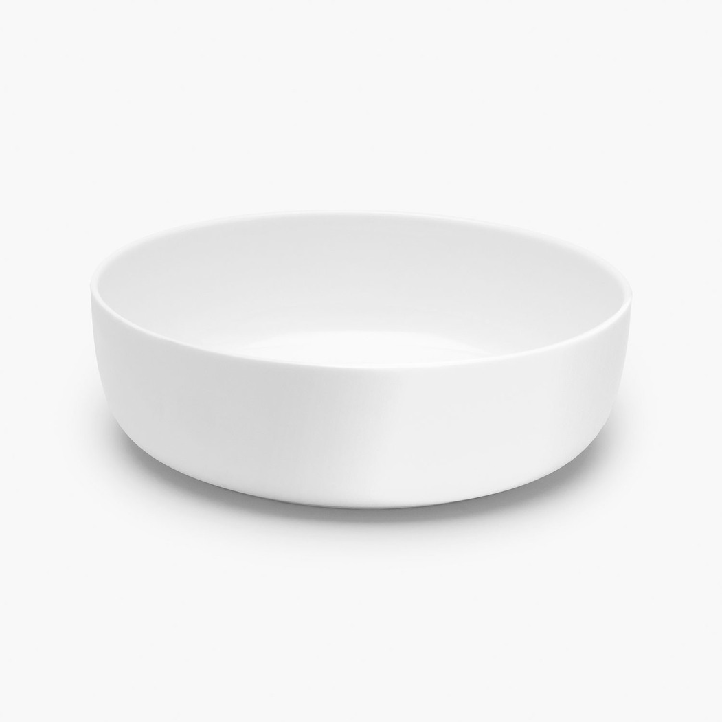 Bowl Piet Boon's Base, Bone China Porcelain - Serax - 5420000707245