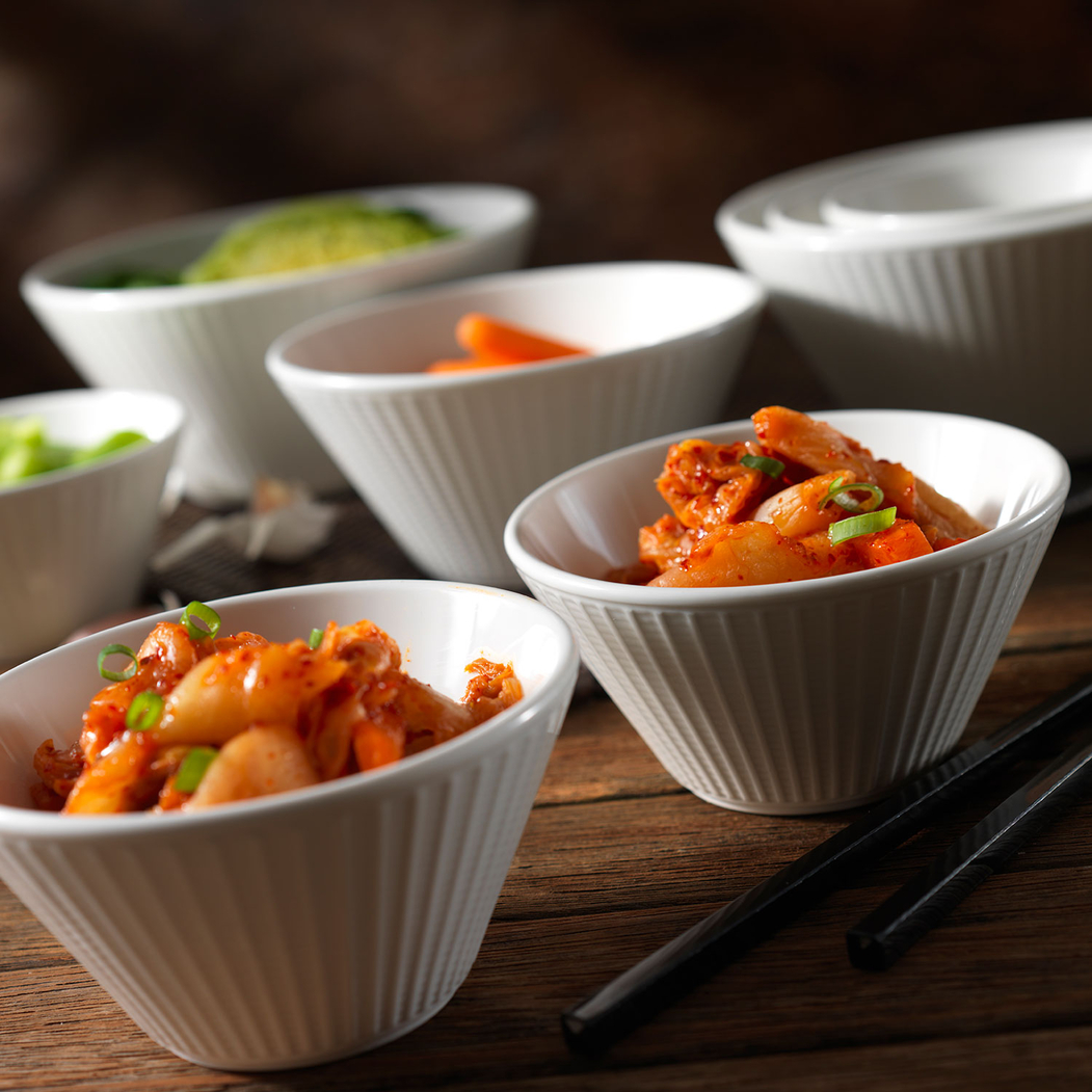 Bowl Willow 13cm, vitrified Porcelain - Steelite - 5018461542279