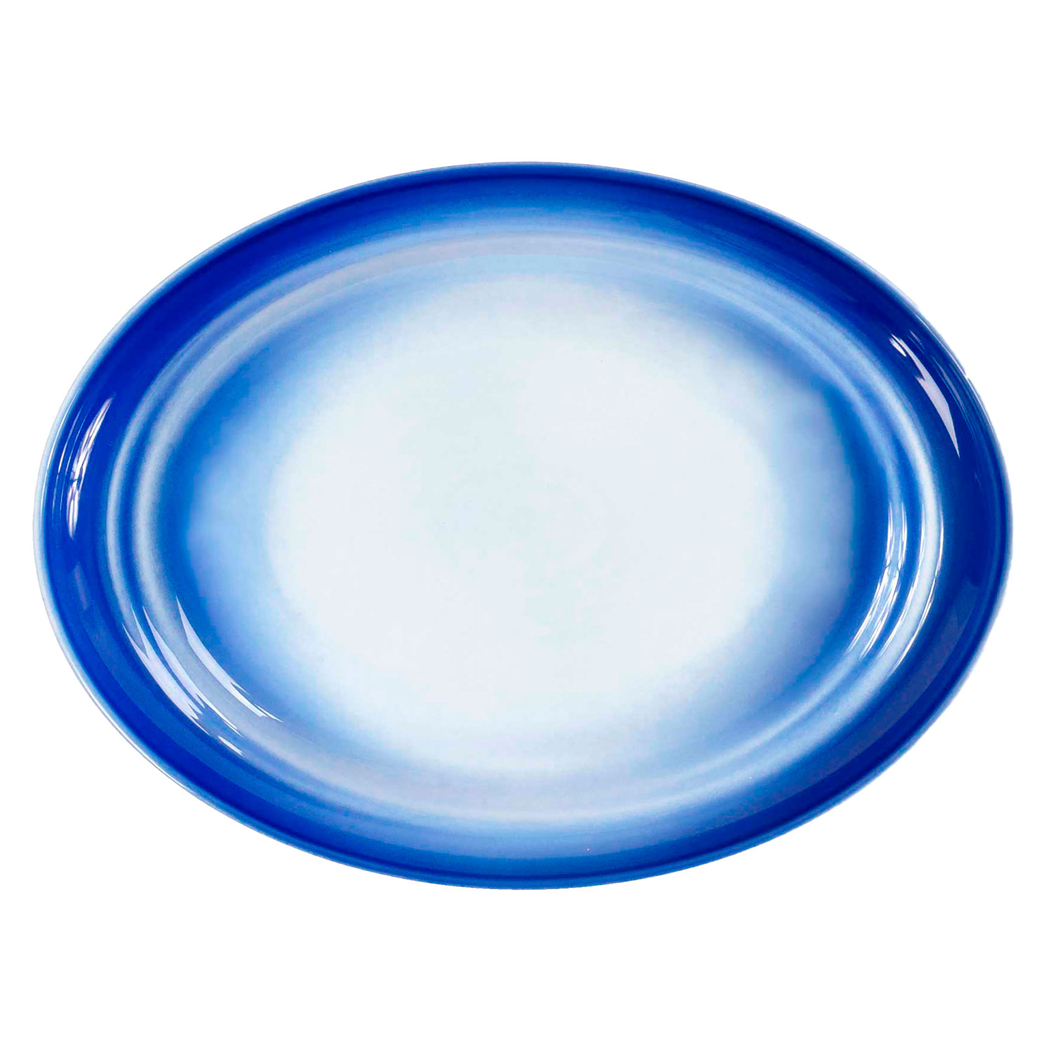 Travessa Agma Marino 38x28cm