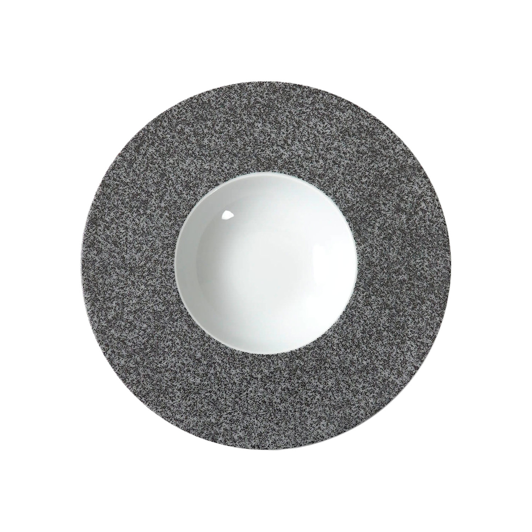 Raw gourmet plate 25cm - Costaverde - 5603578999742