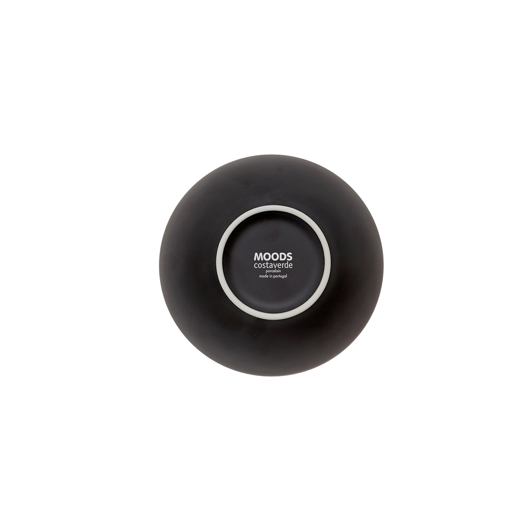 Bowl 15cm Double Ambitious, Porcelain - Costaverde - 5603578202583