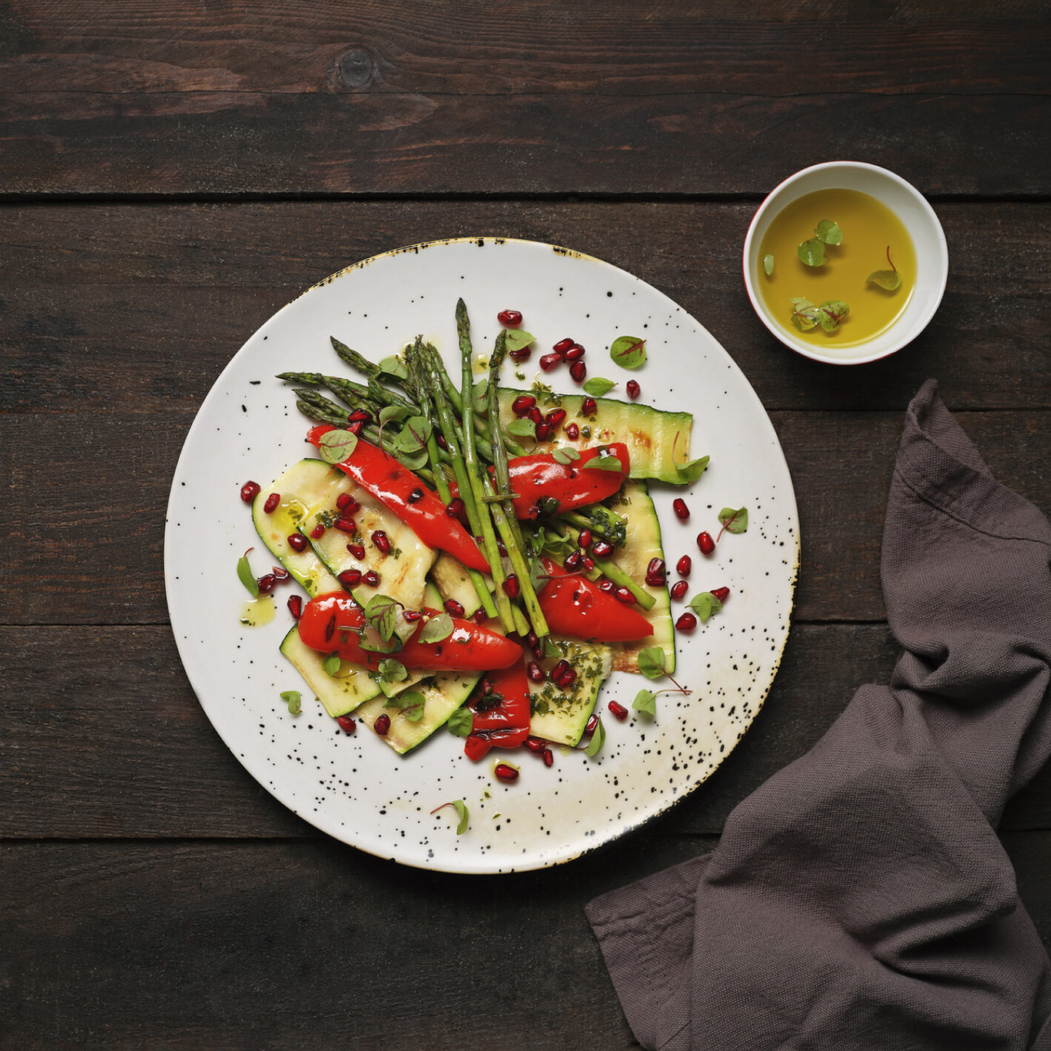 Dinner plate Rústico 28cm - Costaverde - 5603578092320