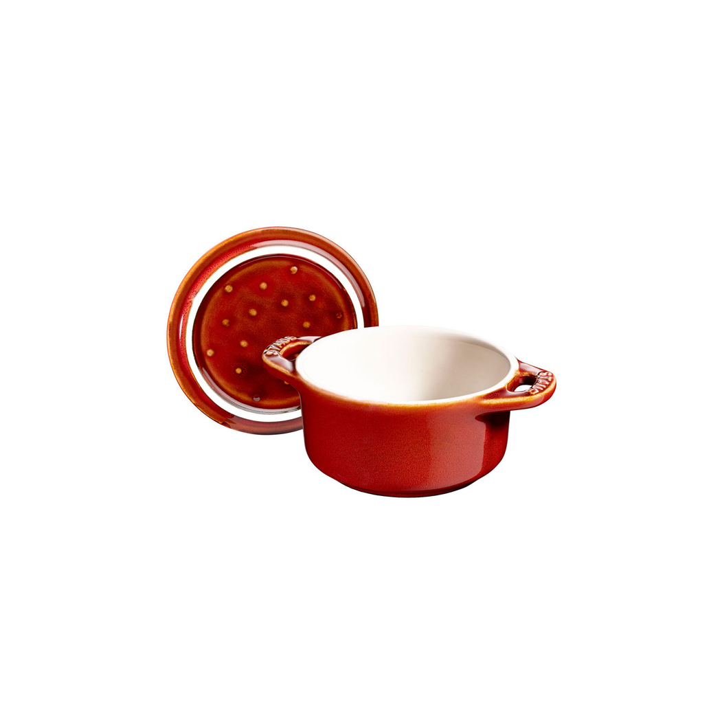 Mini Caçarola 10cm, Cerâmica - Staub - 4009839377006