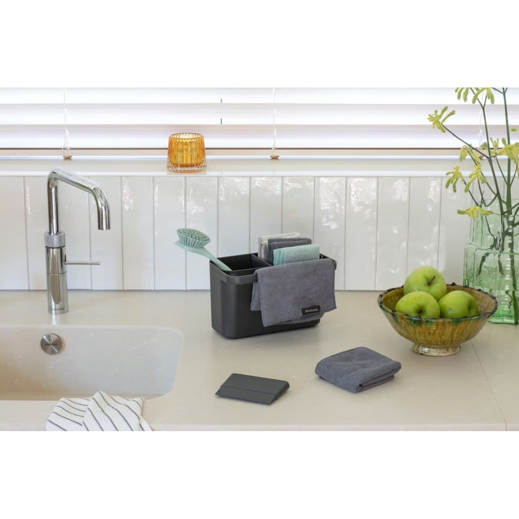 Brabantia SinkSide Cleaning Set - Brabantia - 8710755233340
