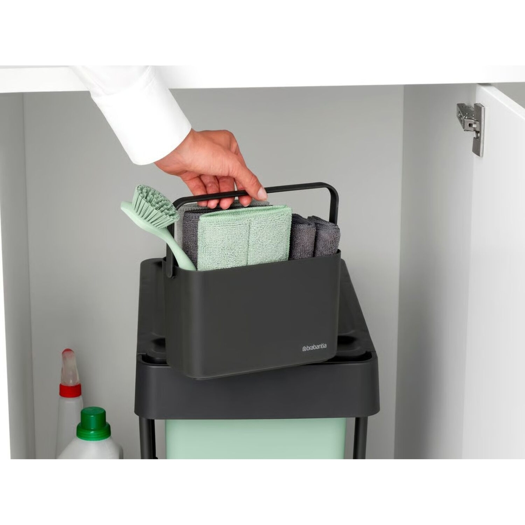 Brabantia SinkSide Cleaning Set - Brabantia - 8710755233340
