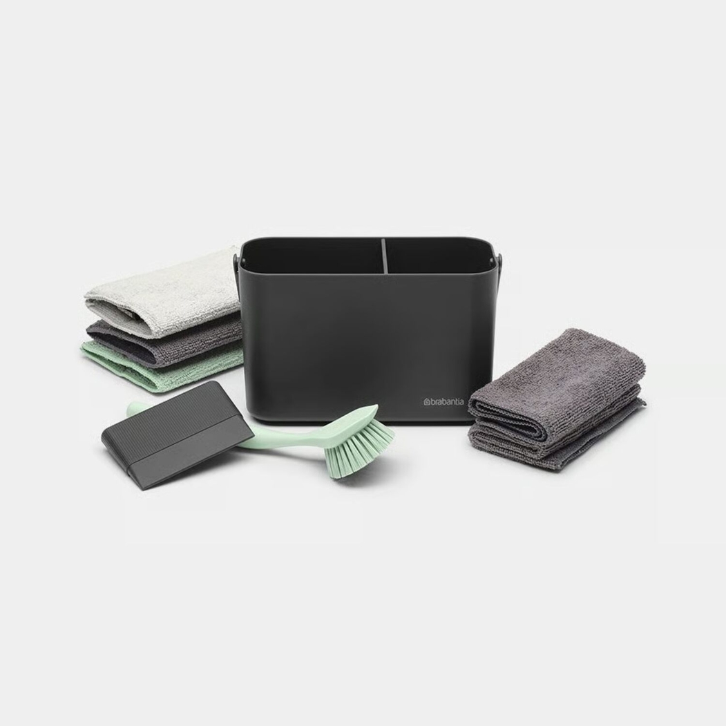 Brabantia SinkSide Cleaning Set - Brabantia - 8710755233340