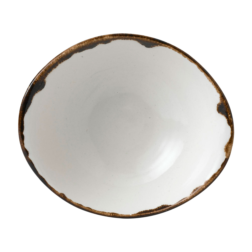 Bowl Harvest Natural 18cm - Dudson - 5602737079769