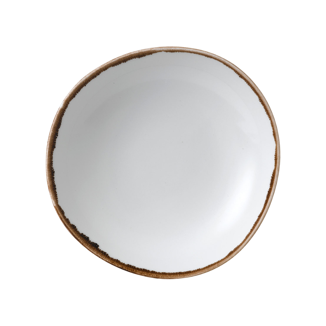 Taça Harvest Natural organic 15cm - Dudson - 5034414453652