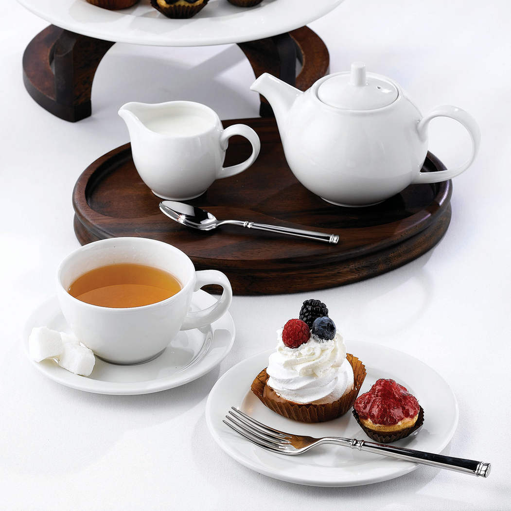 Caneca Profile 280ml, Porcelana super-vitrificada - Churchill - 5034414350777