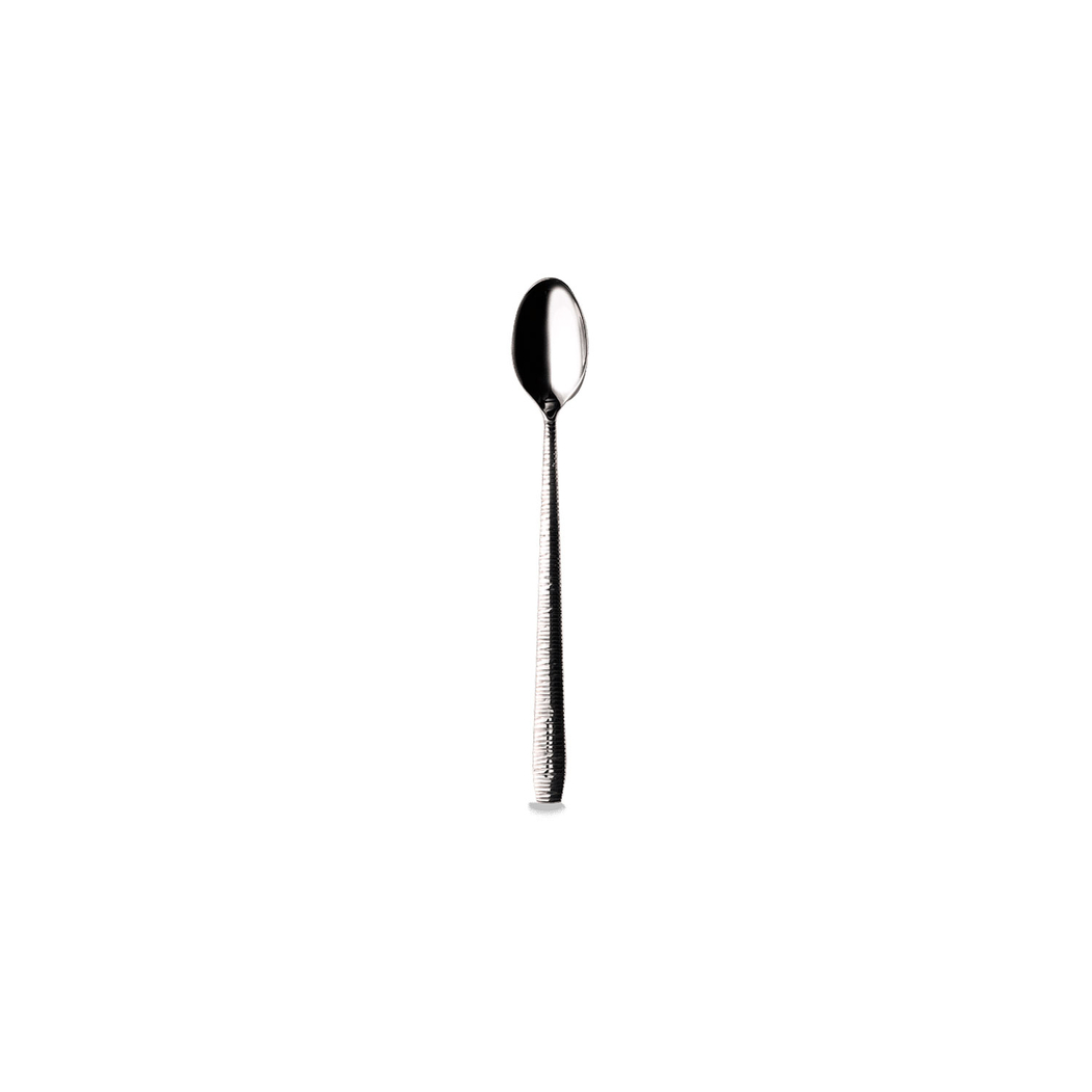 Refreshment Spoon Bamboo 19 cm, Stainless Steel