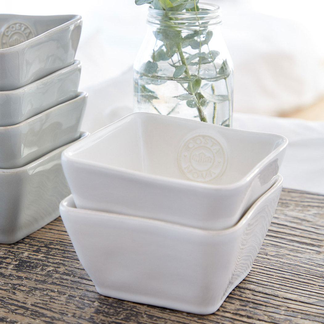 Ramekin Nova Turquesa 12cm, Grés fino - Costa Nova - 5606739916947
