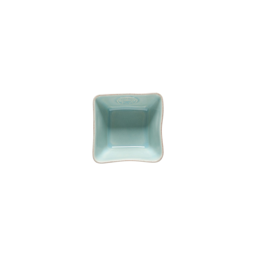 Ramekin Nova Turquesa 12cm, Grés fino - Costa Nova - 5606739916947
