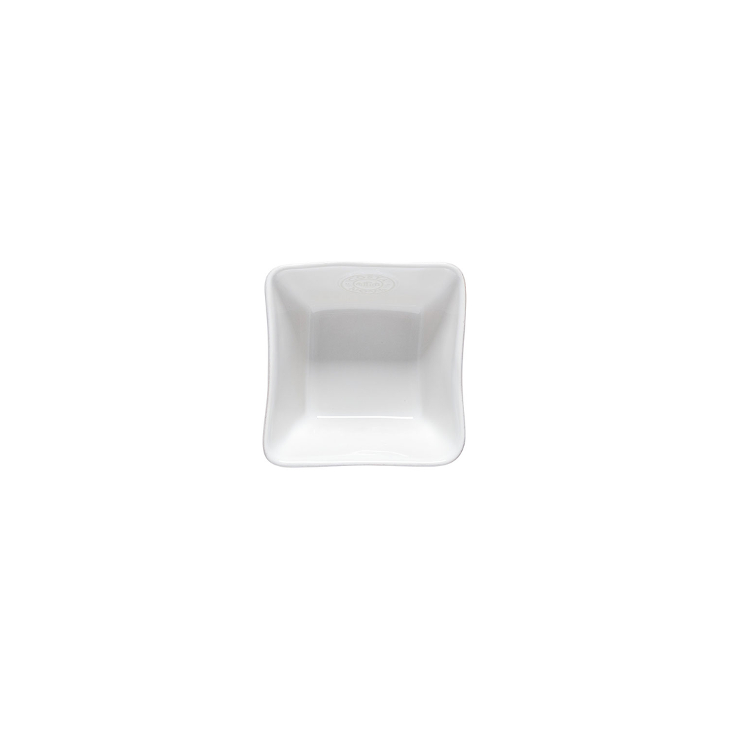 Ramekin Nova Branco 12cm, Grés fino - Costa Nova - 5606739916817