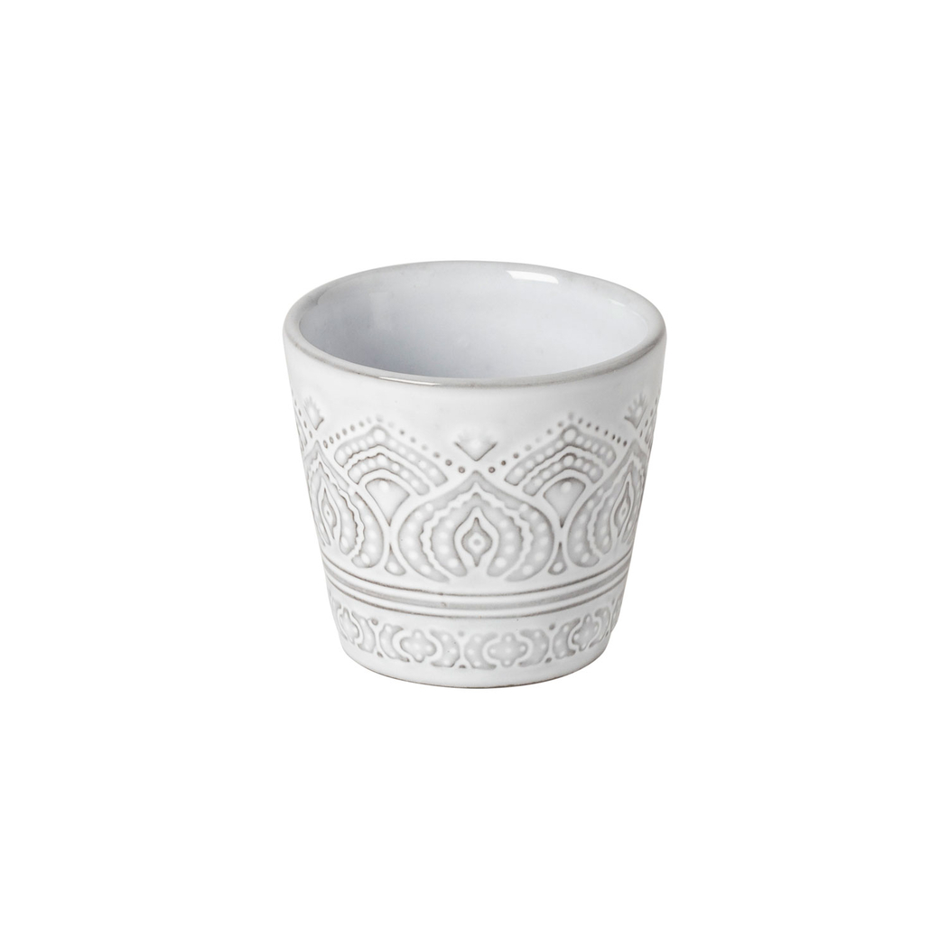 Grespresso Ecogres Espresso Box, white Kenya (8 cups 70ml), Sustainable & Handcrafted - Costa Nova - 5606739970680