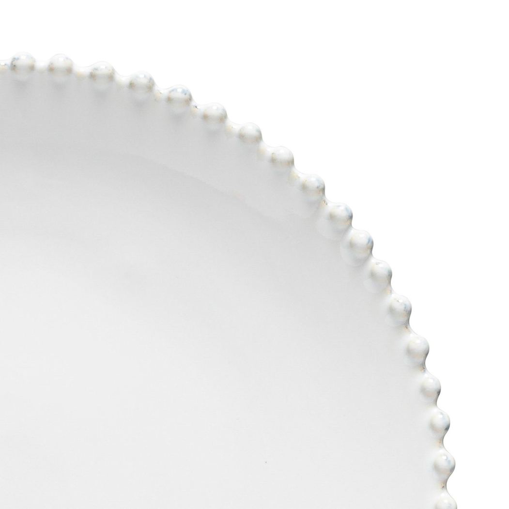 Serviço 12 peças de mesa Pearl com taça sopa/pasta - Costa Nova - 5602737107226